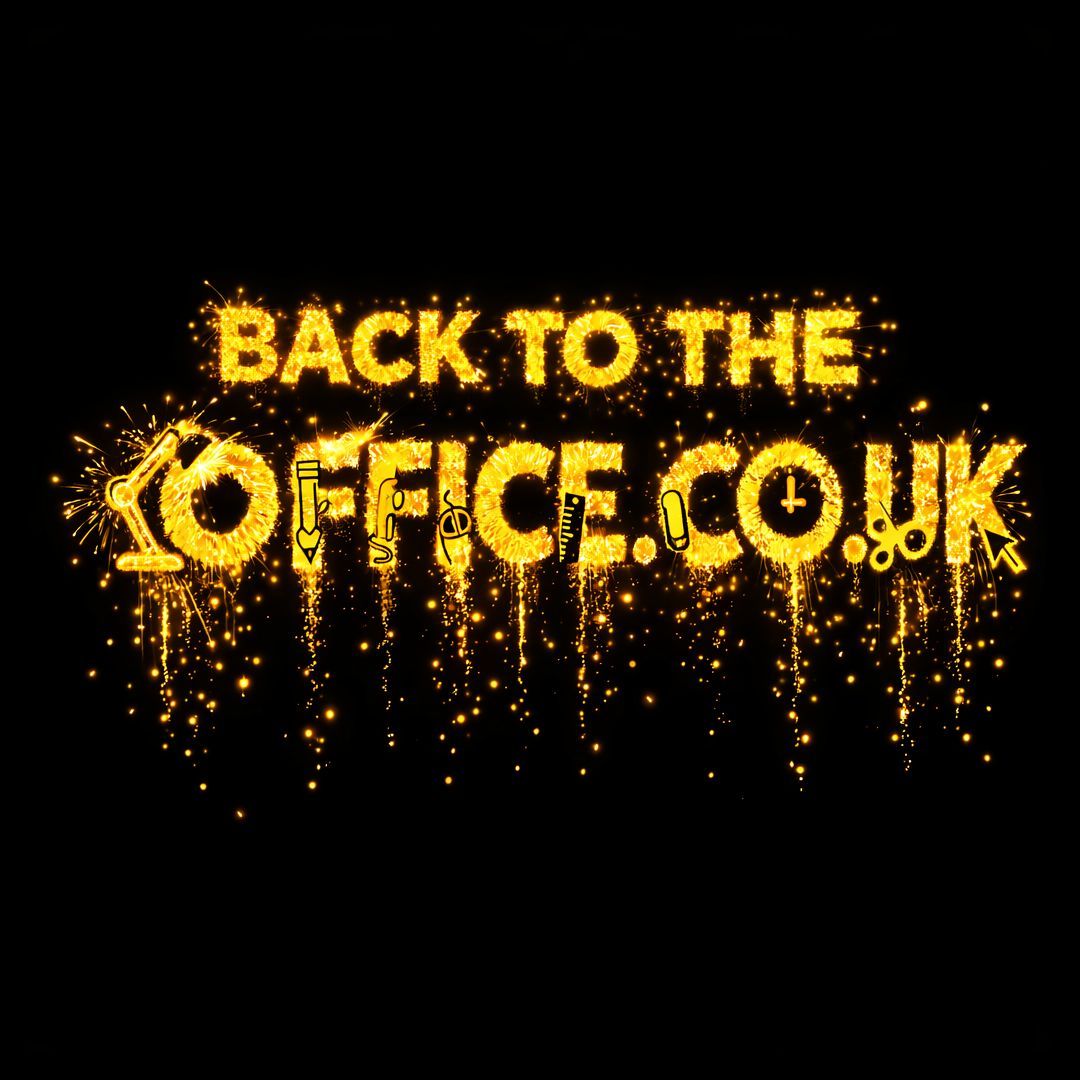 Back to the Office tweet media