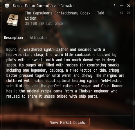 EVE Online tweet media