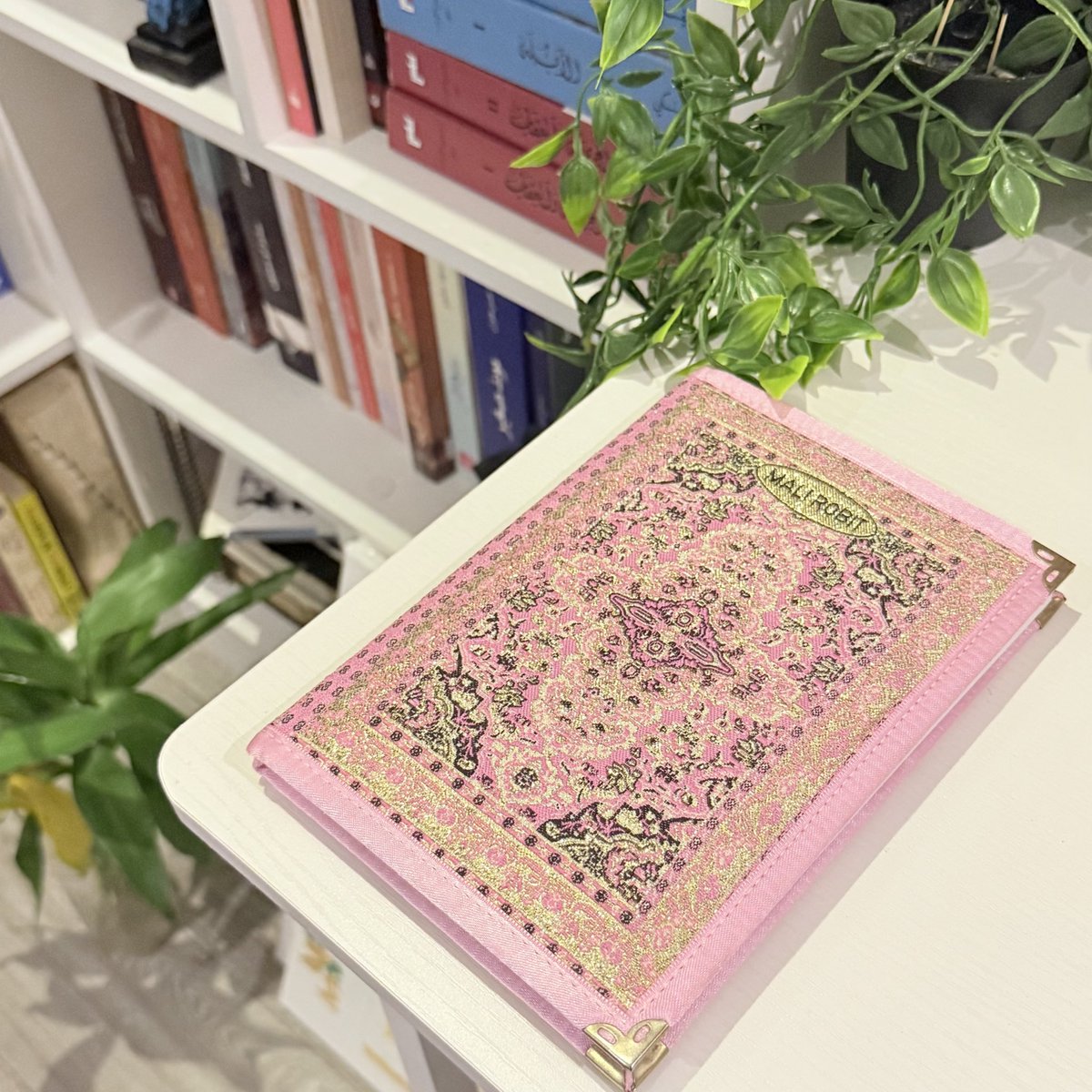 أسْمَاء | 📚 tweet media