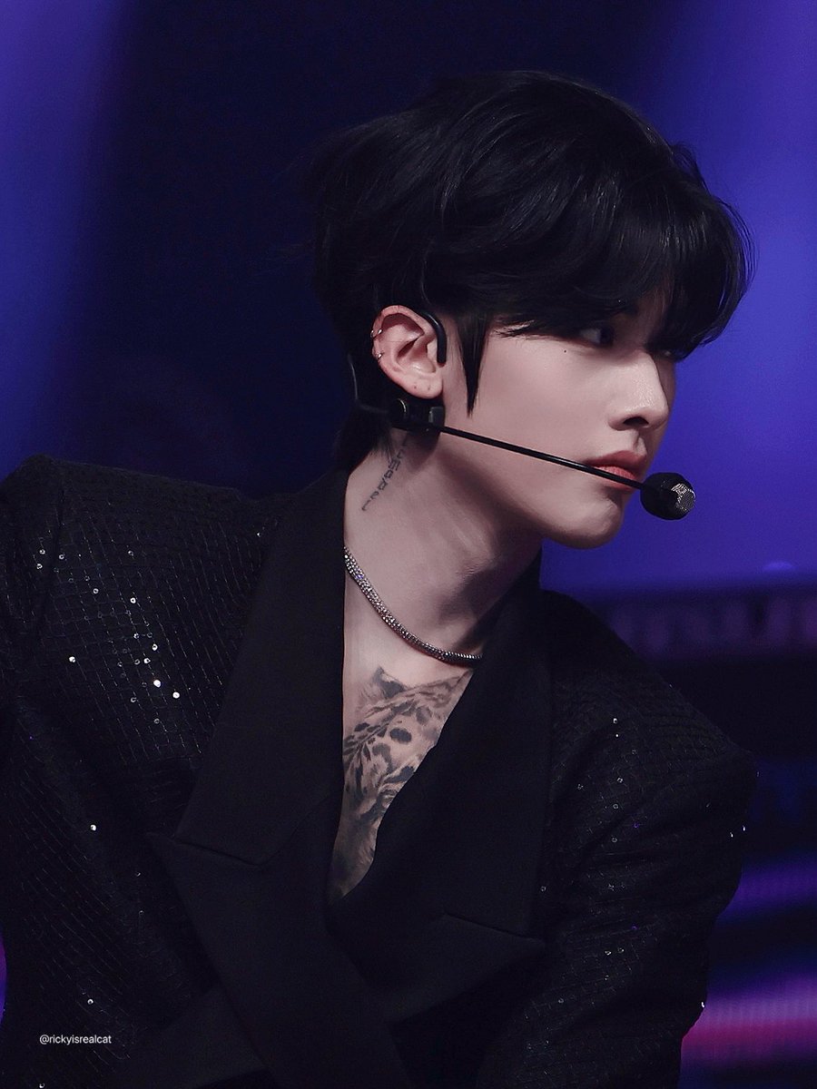 Rickyisrealcat tweet media