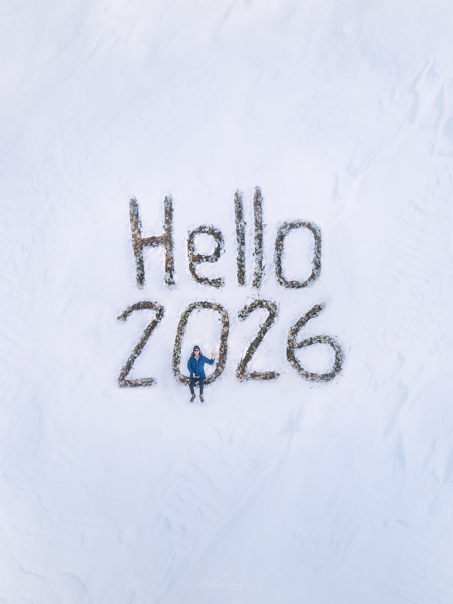 Dronographer tweet media