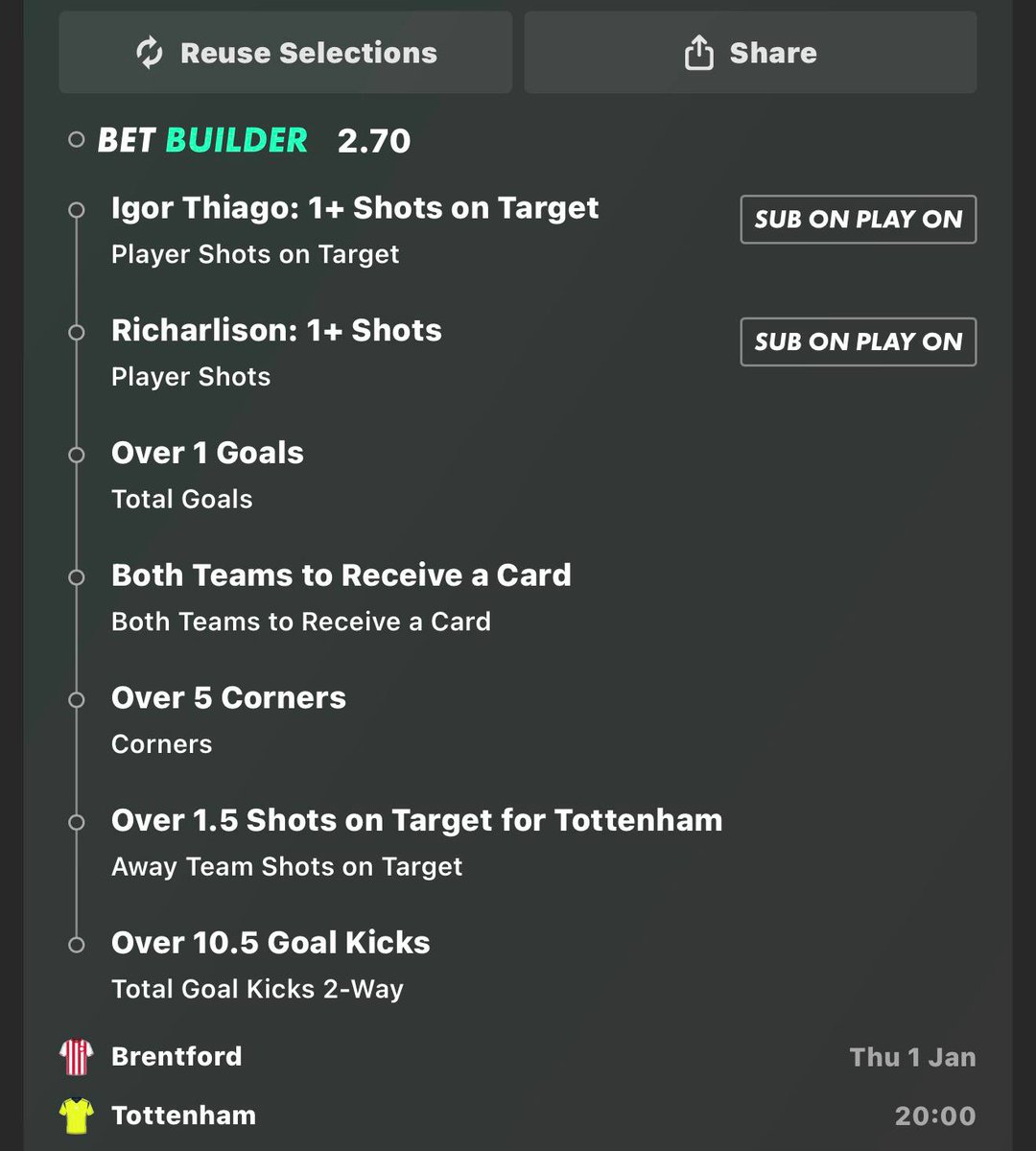 DailyBetting tweet media