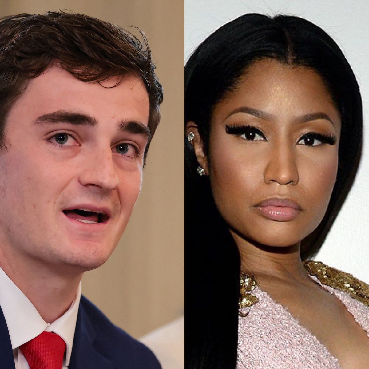 ofcrdeonjoseph's tweet image. Strange times we are living in

- Expose fraud, get labeled a White supremest. 
- Call out the evil of slaughtering Black Christians in Africa, get a petition to have you deported, ironically by the same people against deportations.