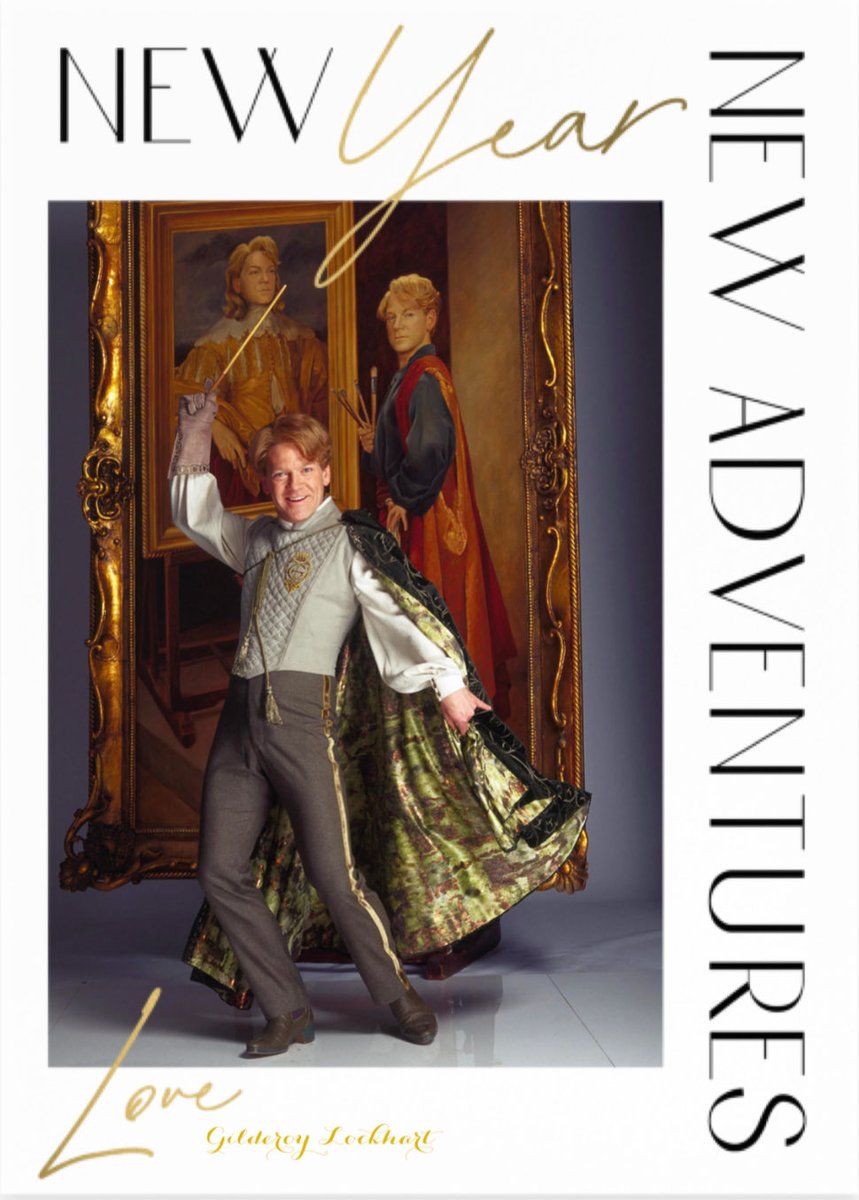 Friends, #HappyNewYear!
2026 calls for new adventures!  Join me, won’t you?✨ #HappNewYear2026