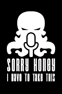 Sorry, Honey, I Have To Take This tweet media