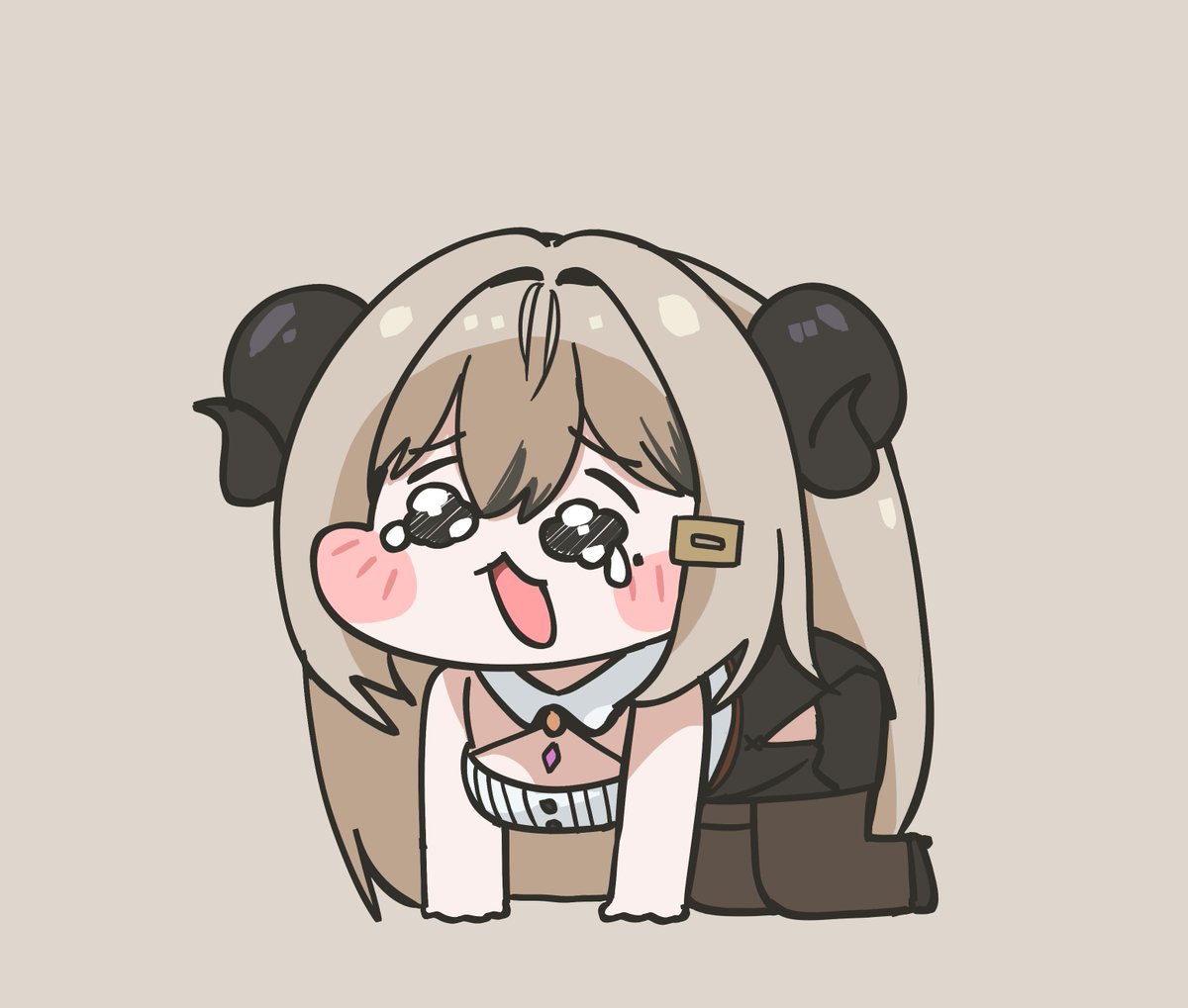 ととかげ (@t_otokage) / Posts / X