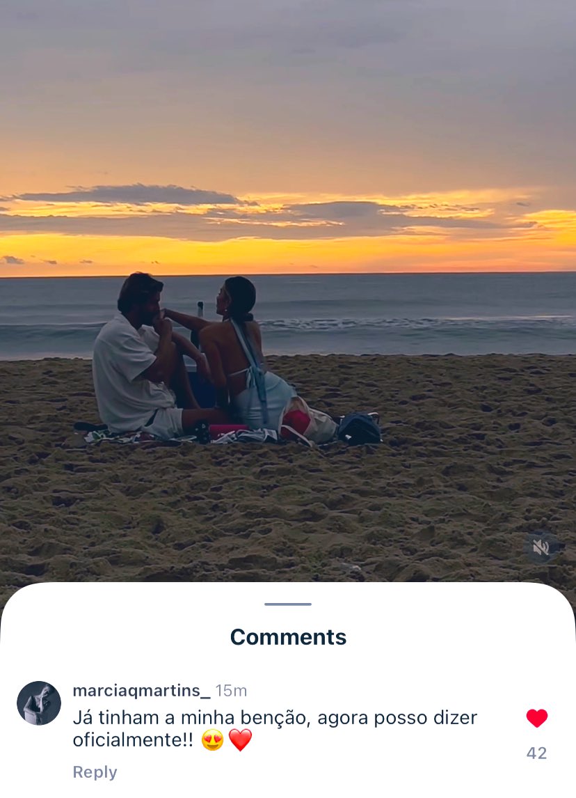 centralmaritheu's tweet image. FELIZ, FELIIIZ e FELIZ!
Que esse namoro seja abrigo, parceria e paz. Que vocês se escolham todos os dias, com verdade, cumplicidade e muito amor. Hoje começa oficialmente uma história que o coração já sabia e que Deus já tinha escrito. ✨🩵

01.01.2026
#Maritheus