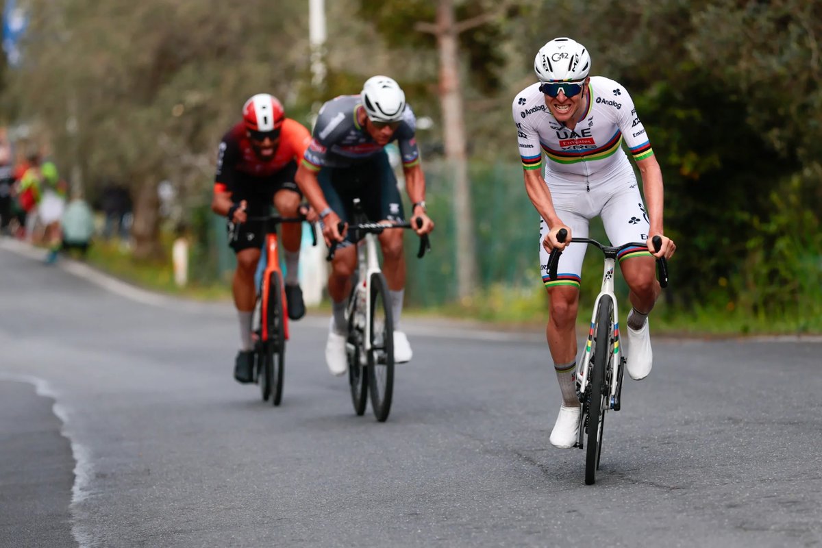 Matthias #SiempreGino tweet media