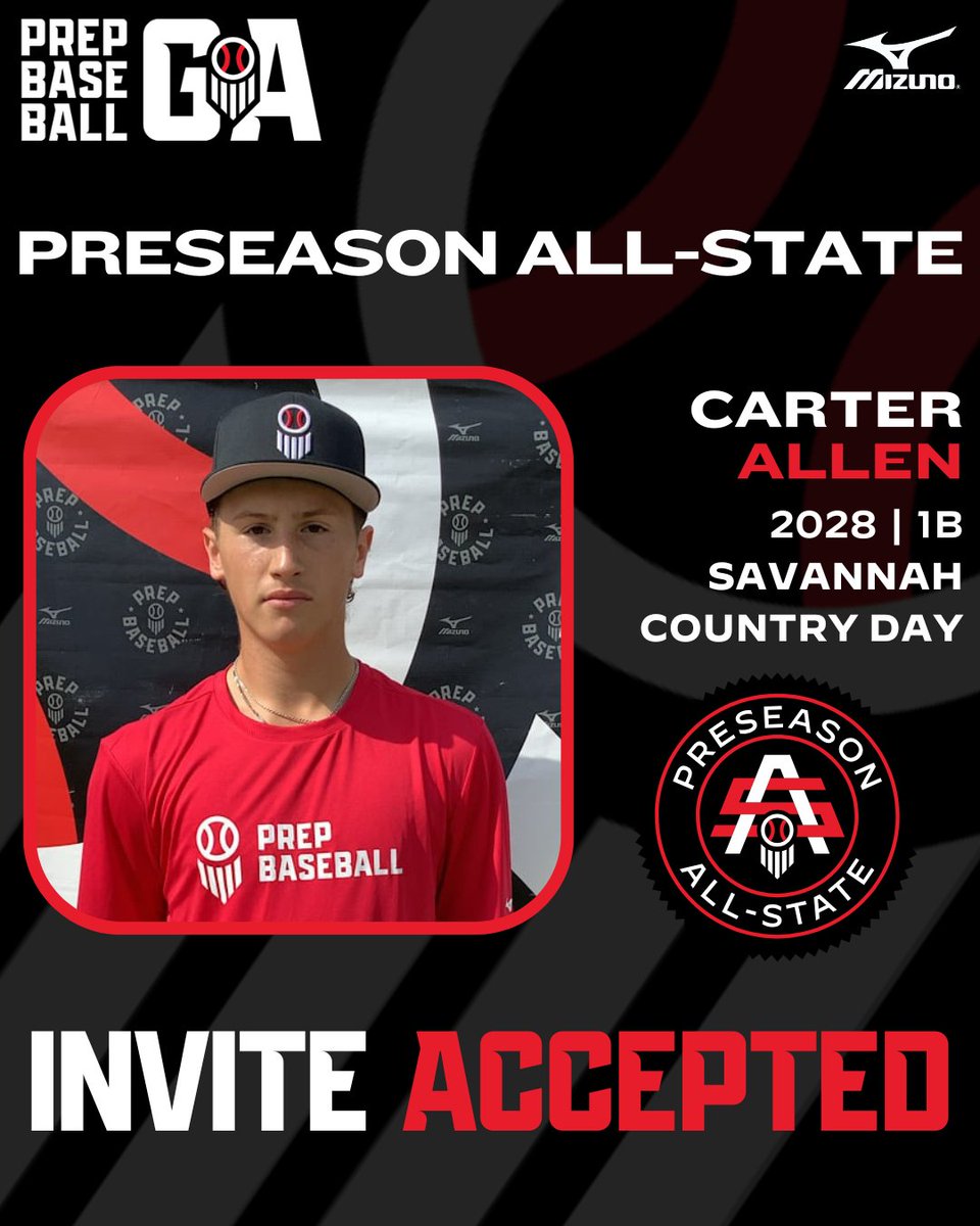 Prep Baseball Georgia tweet media