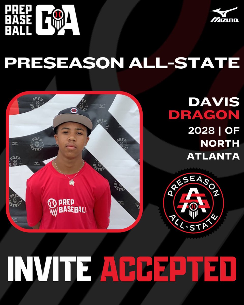 Prep Baseball Georgia tweet media