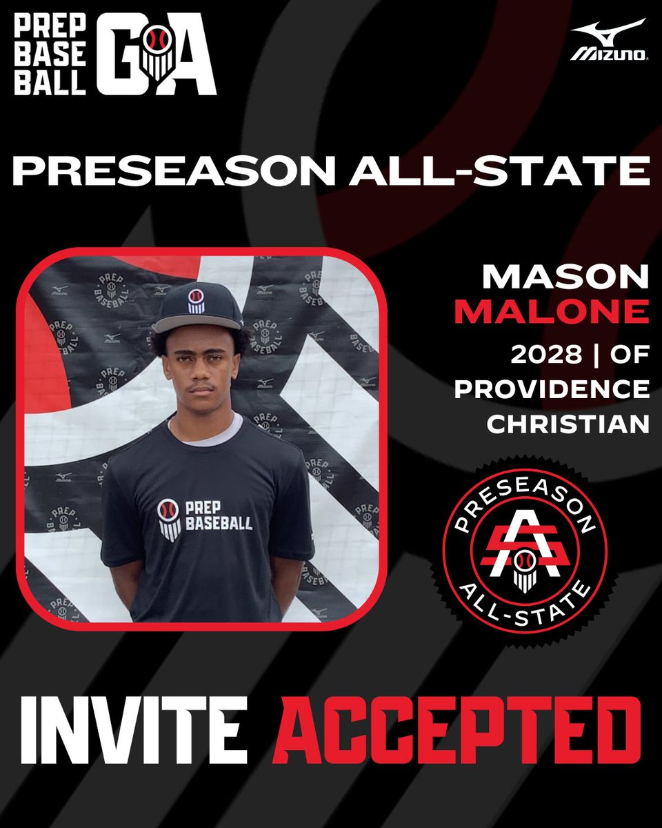 Prep Baseball Georgia tweet media