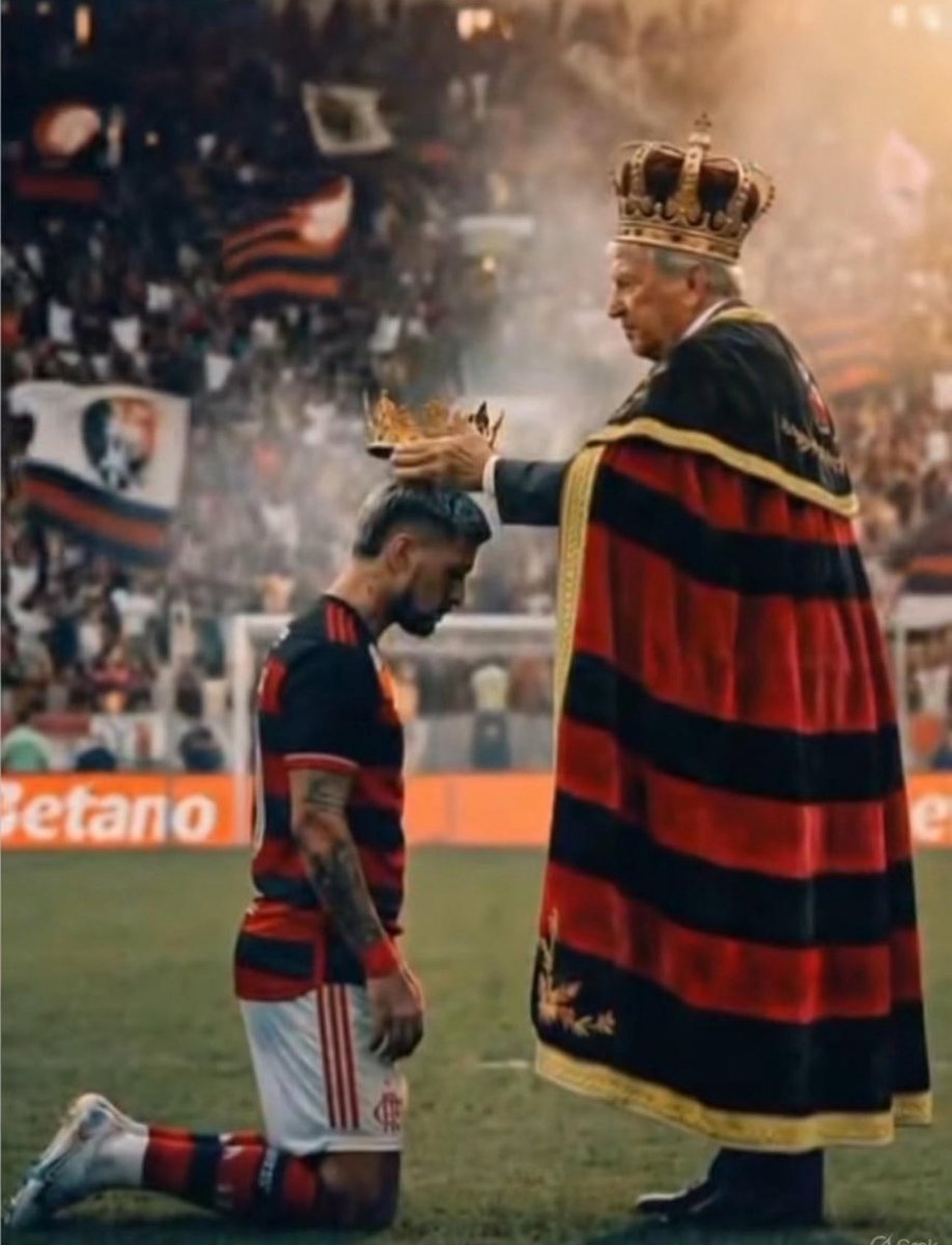 O manto histórico do Flamengo nunca teve tão bem representado.