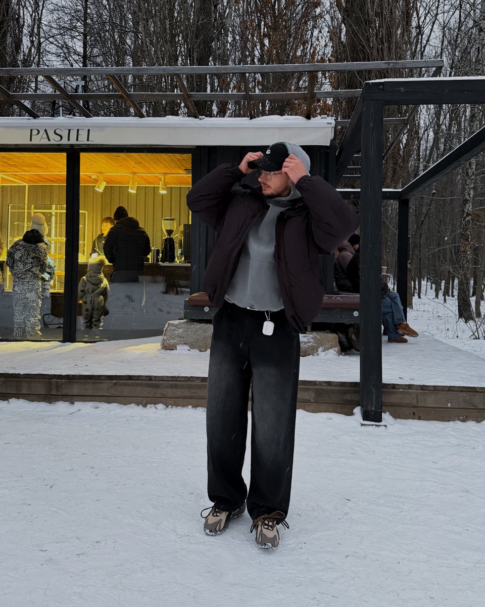 Джо (@thekotyaka) / Posts / X