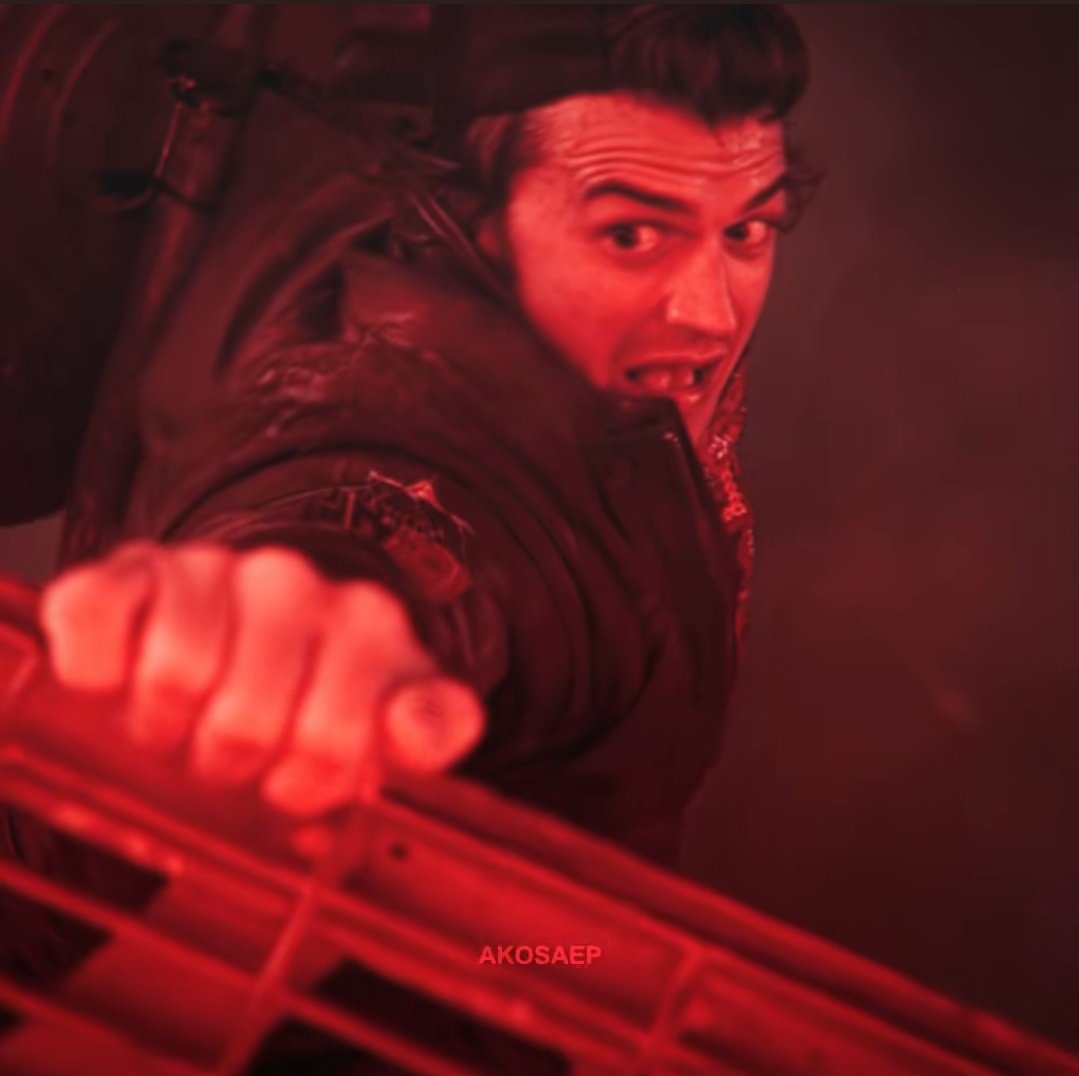 benjaerbakero's tweet image. acá vi mi vida pasar enfrente de mis ojos