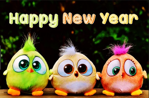 HAPPY NEW YEAR!

NO TRIVIA TONIGHT BUT BE SURE TO CHECK OUT ANOTHER SHOW THIS WEEK AND COME BACK NEXT
WEEK AS WELL !