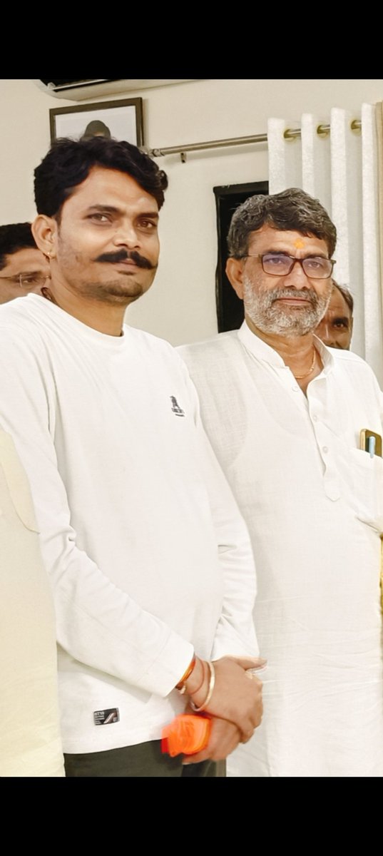 SurendraDh7012's tweet photo. Happy birthday papa ❤️ https://t.co/S6YfpnXBpl