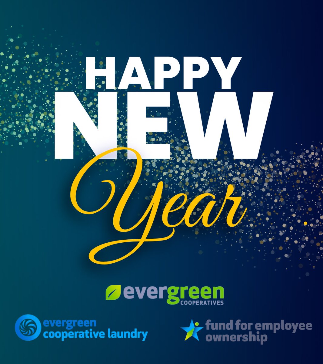 We believe that if you can transform lives, you can transform the future! With your support in 2026, together we can do just that 💚 

#Cleveland #HappyNewYear2026 #HNY2026 #CommunityStrong #EmployeeOwnership