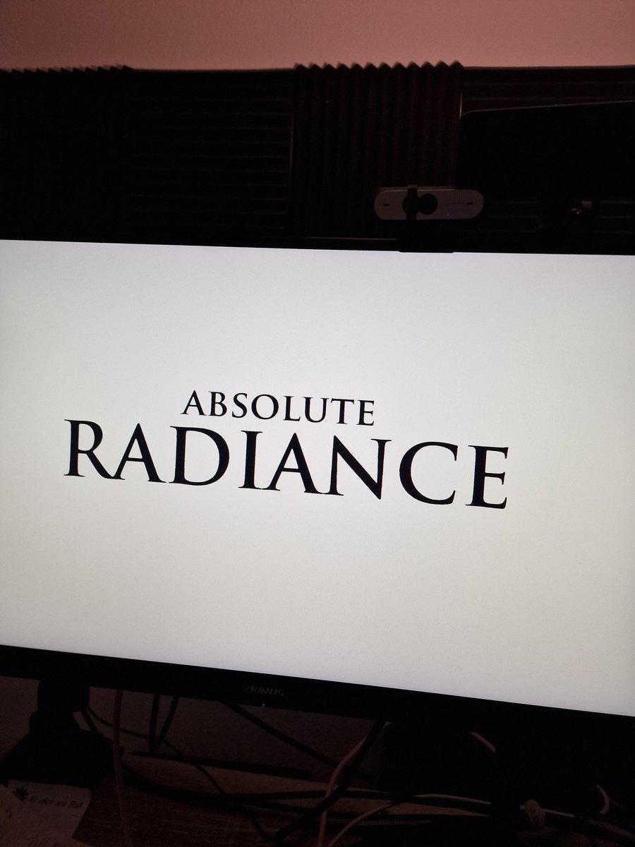 Die letzte Hürde...