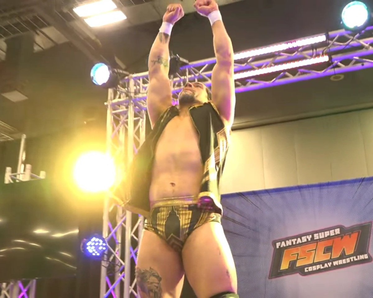 Jorge Santi tweet media