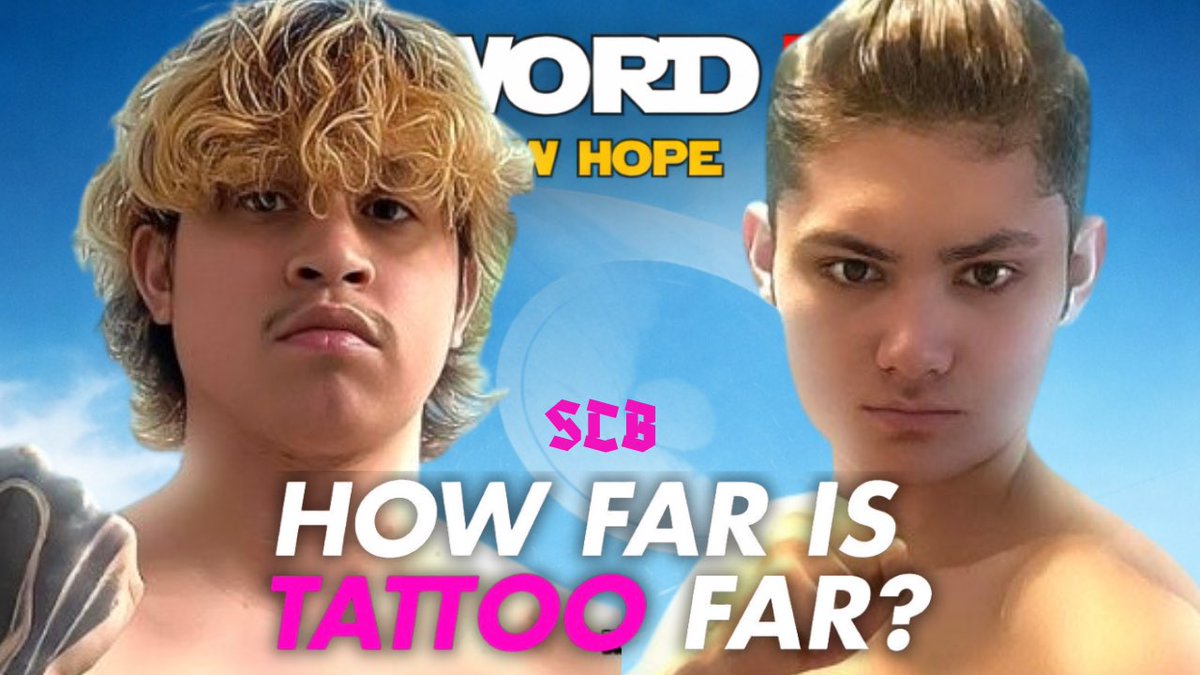 Lil Joey tweet media