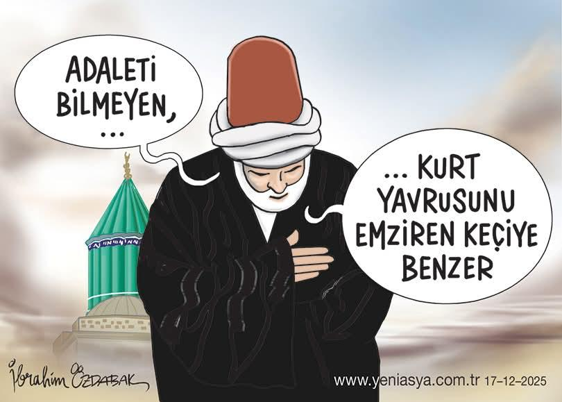 #ManşetlerleYeniAsya