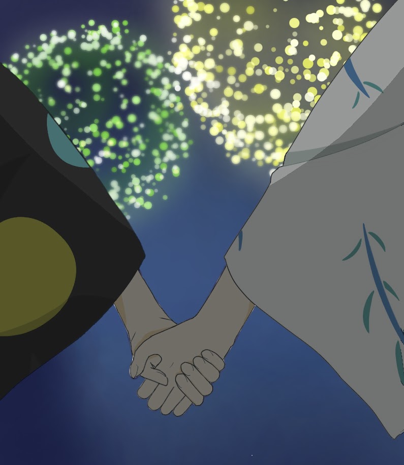 まみも tweet media