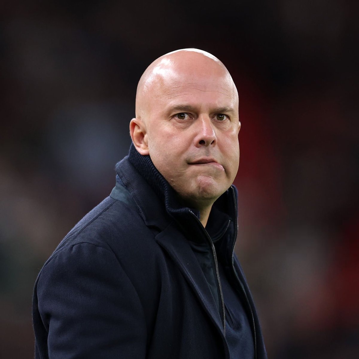 SamueILFC's tweet image. I’ve said it before and I’ll say it again, Salah isn’t the problem why we are so bad, it’s Arne Slot tactics.