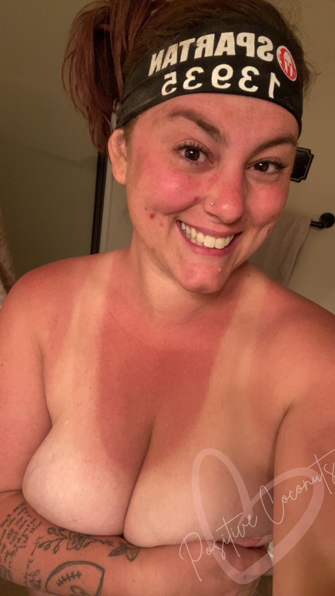 Positive Coconuts tweet media