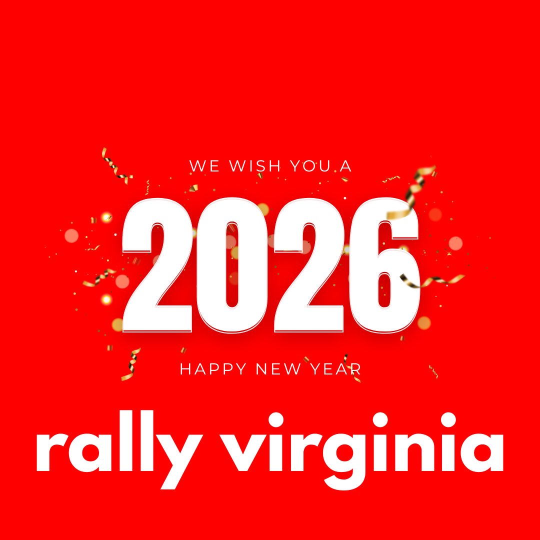 Rally_Virginia's tweet image. 