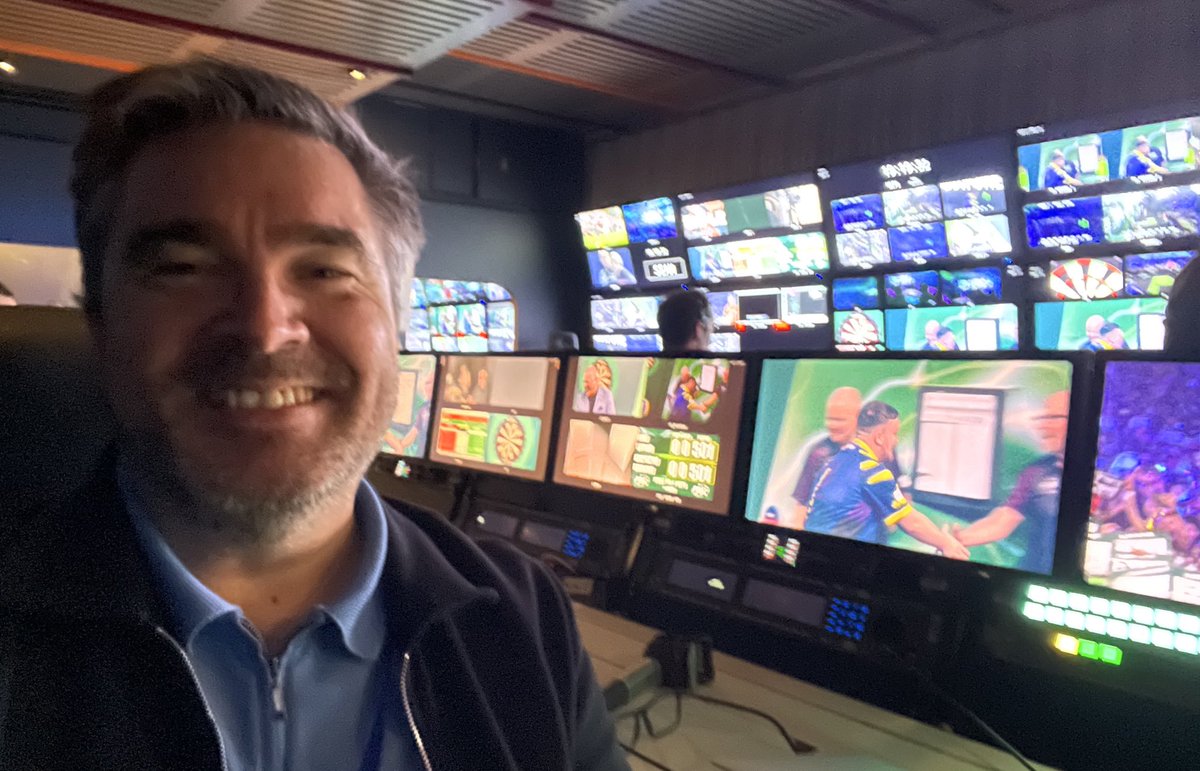 Richard Ashdown tweet media