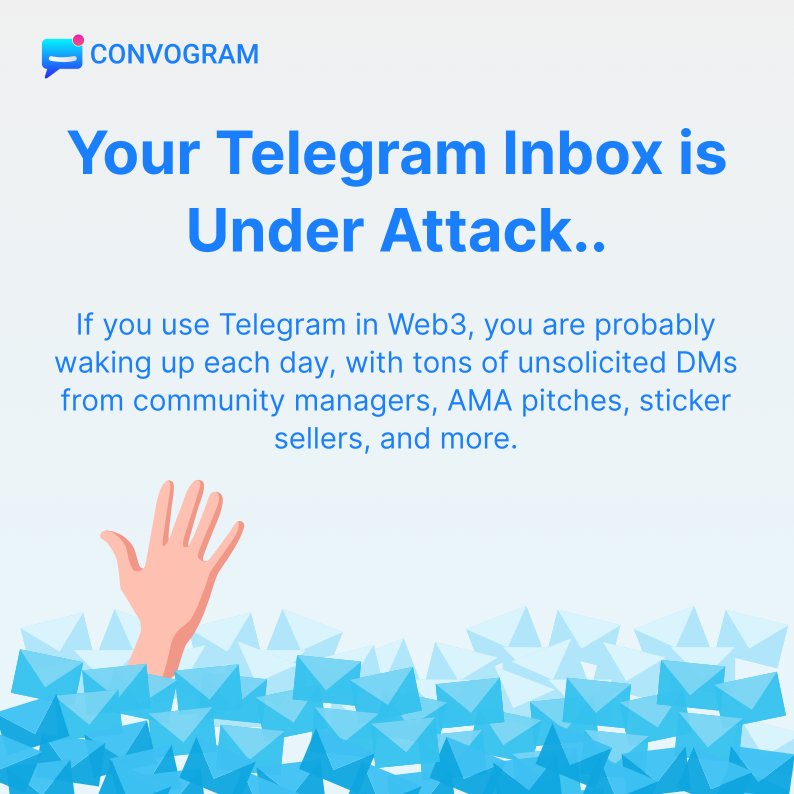 Convogram tweet media