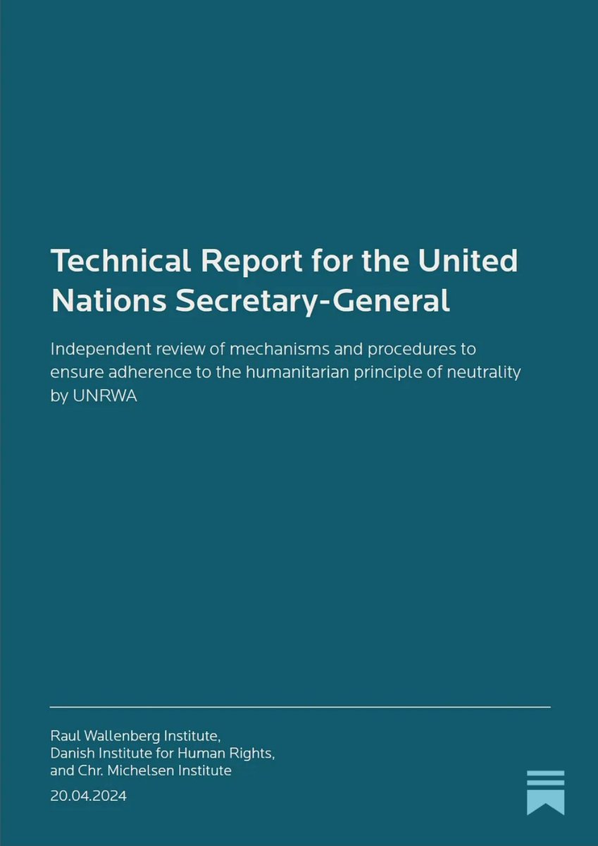 Neutrality Verification Collapse

Stratum II - analyses the Colonna Review as a structural artefact whose  mandate architecture predetermines the evidentiary horizon and makes  neutrality verification impossible.

A forensic analysis.

durchd8.substack.com/p/stratum-2-co…