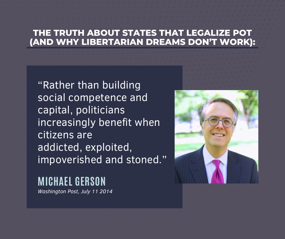 PopPotIllinois's tweet image. #Libertarians live in a bubble   @reason and they don't consider the consequences of their policies.