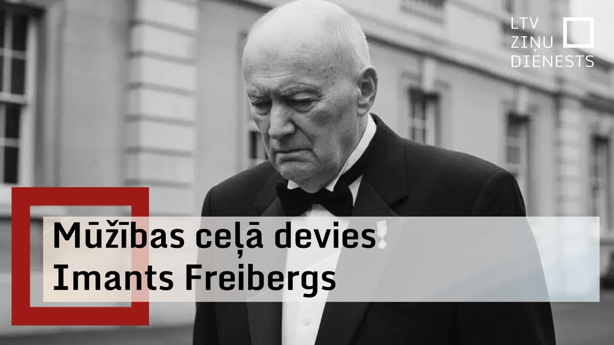 “Saskatīt visā labo – tas pieder pie viņa personības”. Tā savu vīru Imantu allaž ir raksturojusi eksprezidente <a href="/VairaVF/">Vaira Vike-Freiberga</a> , kā galvenās īpašības izceļot viņa cilvēcīgumu, mieru un nosvērtību. youtu.be/hutJckxDtZQ