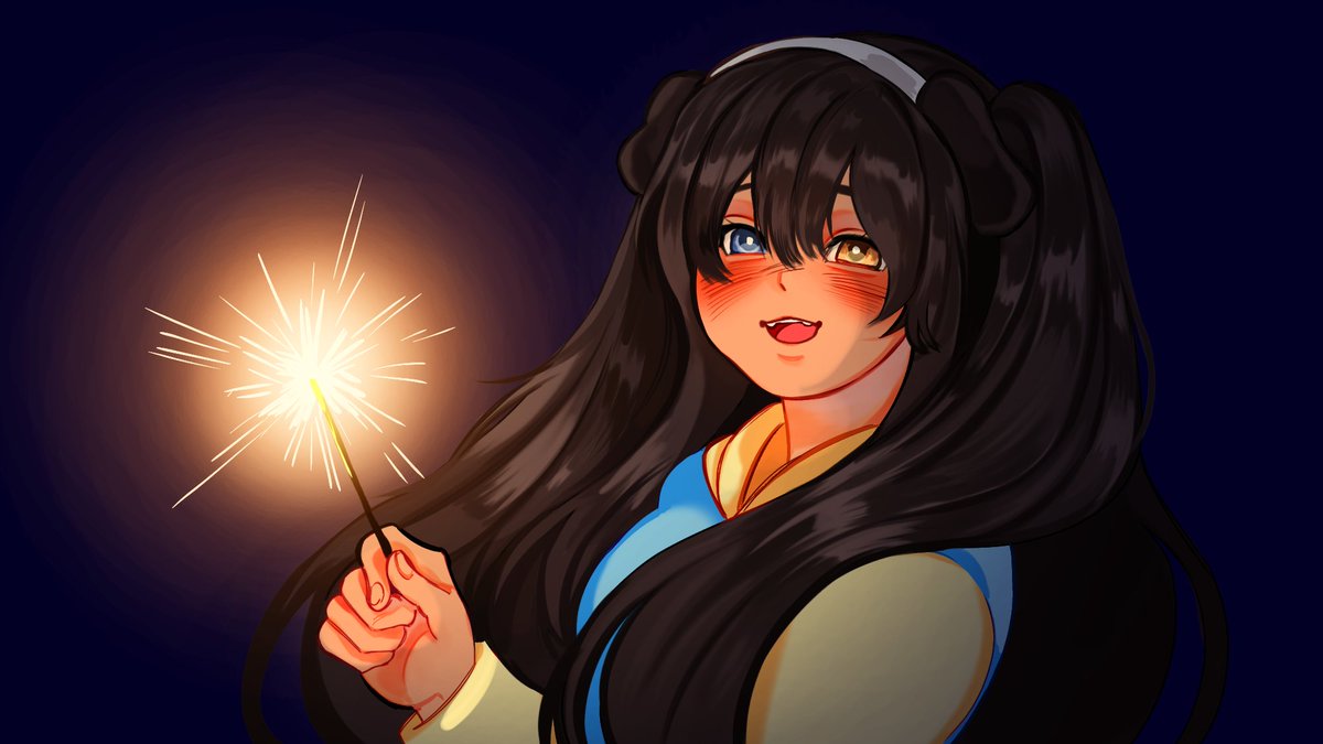 @JummyVT🐾🩵꒱ 🎪💧|🍡🌸 tweet media