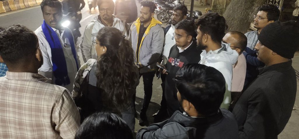Vanchit Bahujan Aaghadi tweet media