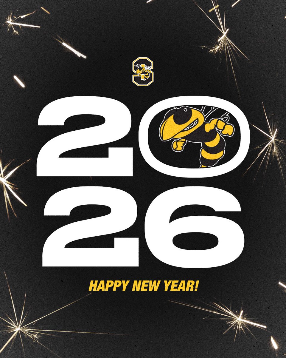 Happy New Year, Jackets!