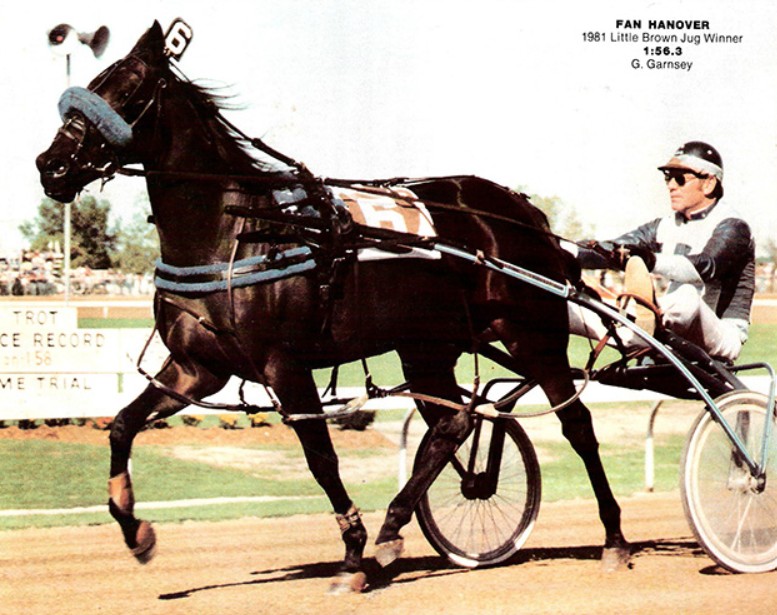 The Little Brown Jug tweet media