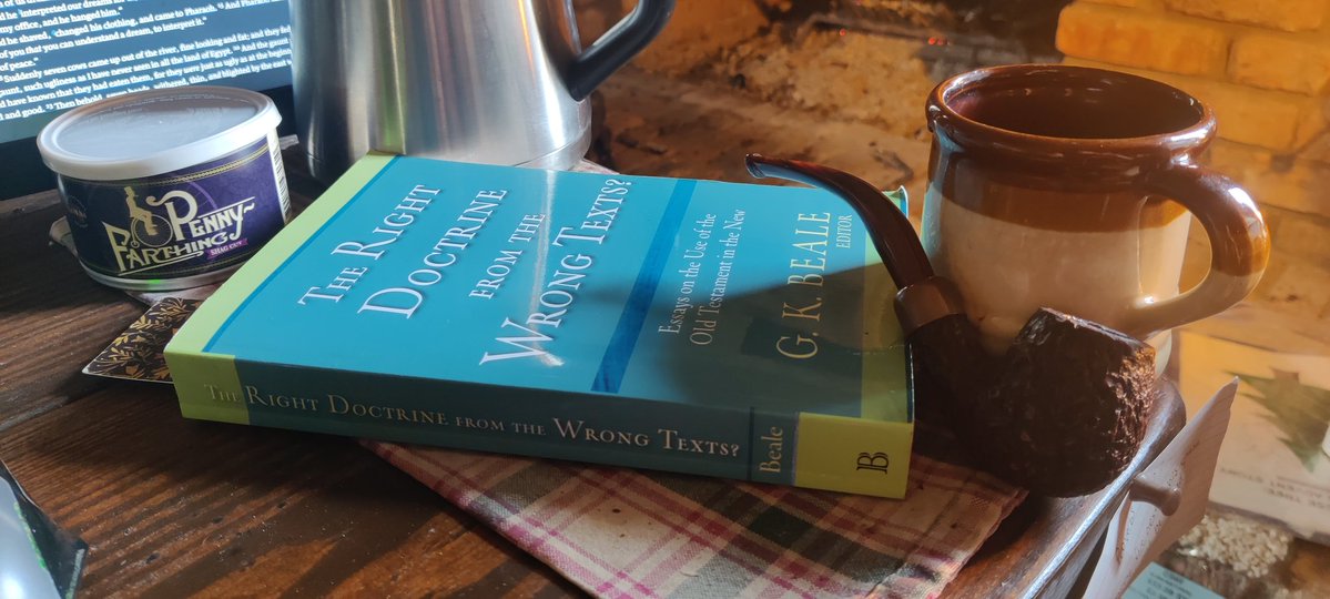 The fact that we don't have the same "revelatory stance" as the New Testament writers only means that we cannot have the same epistemological certainty about our interpretive conclusions and applications as they had. Exegetical method should not be confused with certainty about