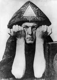 The White House posts "Another year of the GOLDEN AGE"

When are people going to wake up? Occultist Aleister Crowley was a member of the Hermetic Order of the 'Golden Dawn', a secret society devoted to the study and practice of occult Hermeticism and metaphysics. This "Golden