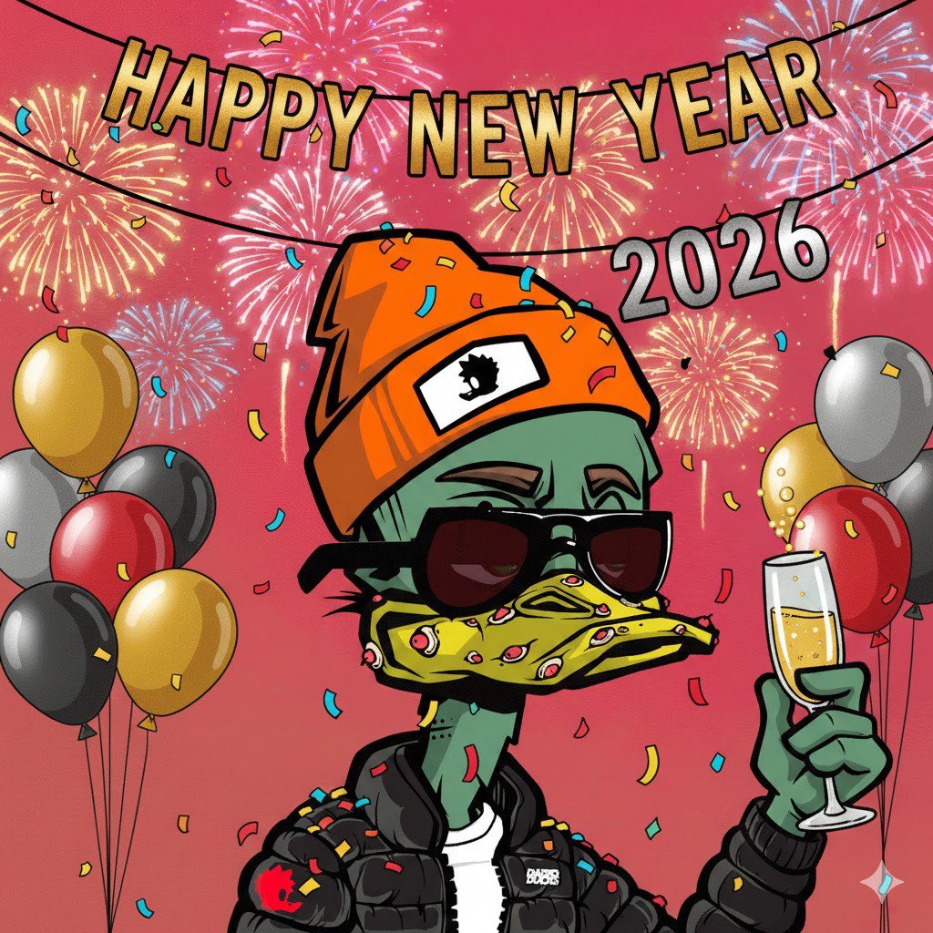 DazedDucks tweet media