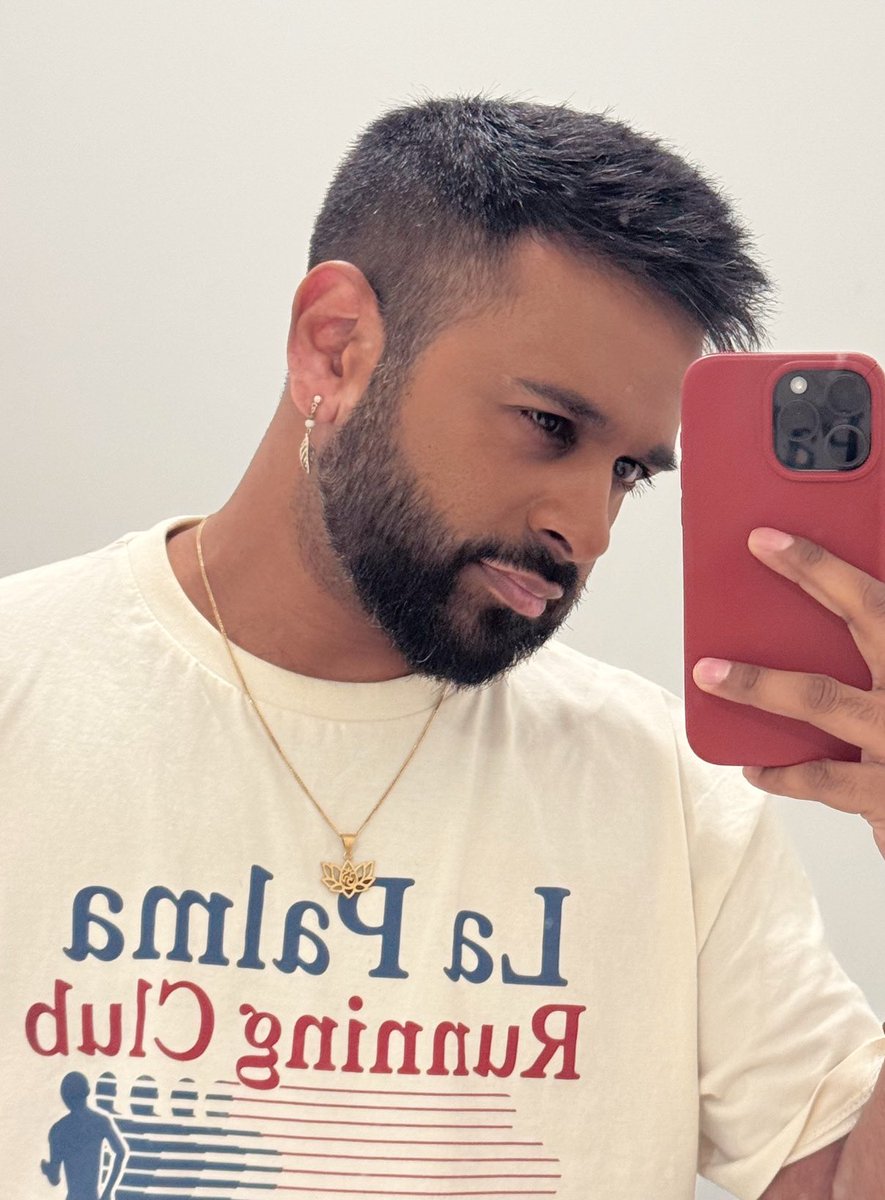 Hiren Patel tweet media