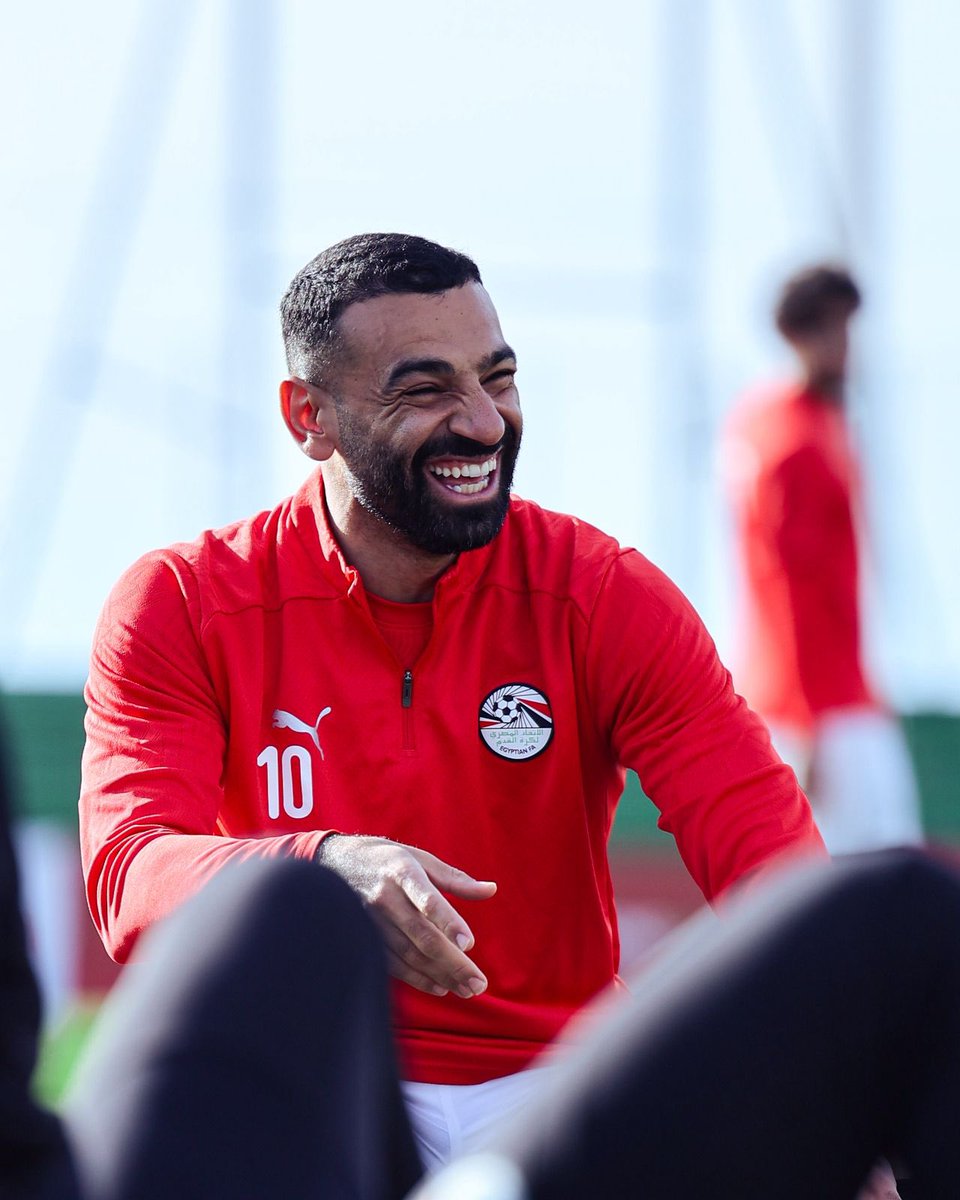 EFA's tweet image. نبدأ العام الجديد بابتسامة 😃🇪🇬