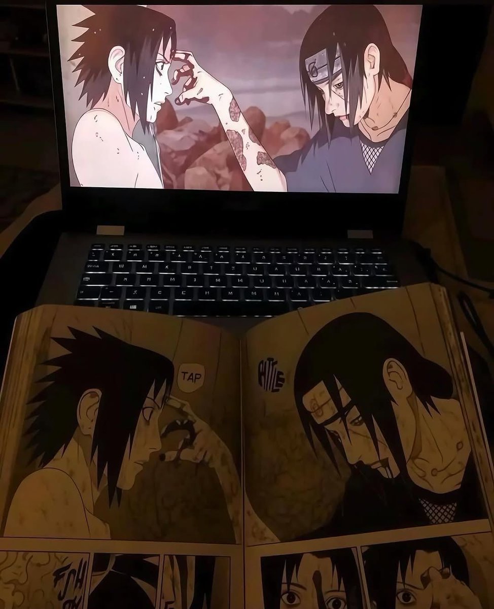 NarutoDaily_'s tweet image. 