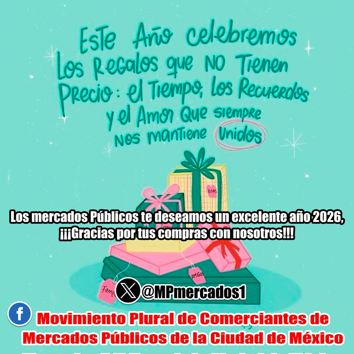 Feliz 2026 !! Mercados Públicos siempre trabajando!! <a href="/alexperezcorzo/">Alejandro Pérez Corzo</a> <a href="/garc23575/">Evelyn Garcia</a> <a href="/EDGAR20192459/">MOTOR</a> <a href="/JuanPabloROCH3/">Juan Pablo Rosas</a> <a href="/JMRivaPalacio/">Mariano Riva Palacio</a> <a href="/royfid/">Roy Torres</a> <a href="/OSCAREYES78/">OSCAR REYES</a> <a href="/osozul/">Rociosiga</a> <a href="/EdgarMend0316/">Edgar Mendieta</a> <a href="/EDGARGUAPO1/">EDGAR SANCHEZ muy</a> <a href="/EvidenciaLa/">La Evidencia News</a> <a href="/FadlalaAkabani/">Fadlala Akabani</a> <a href="/PescaditosM/">Mercado Pescaditos Oficial</a>