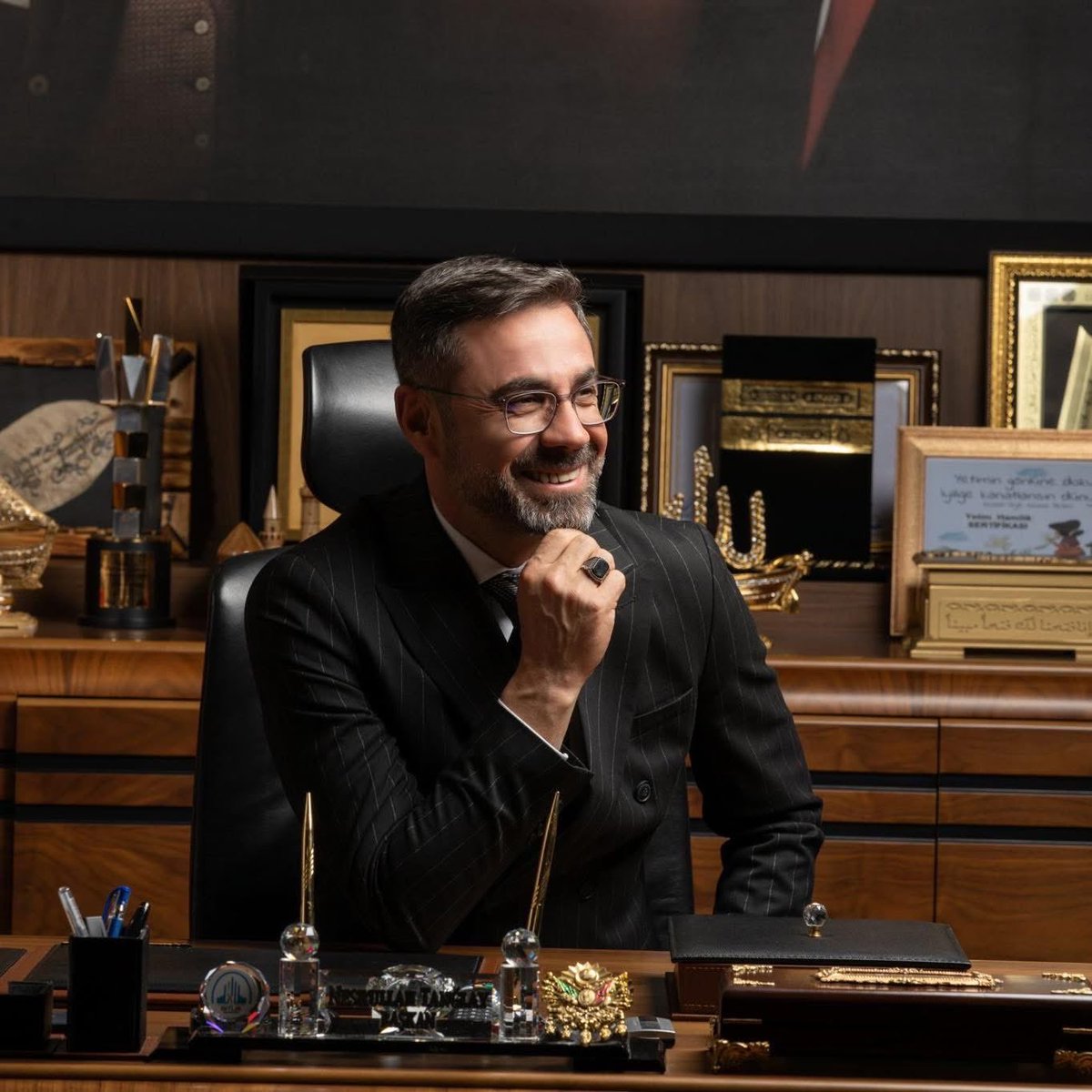 Başkan gibi başkan maşallah başkanlıgının 2 .döneminde resital sunuyor nerde sorun varsa hop <a href="/Ntanglay/">Nesrullah TANĞLAY 🇹🇷</a> orda helal olsun be başkanım allah güç kuvvet versin sana