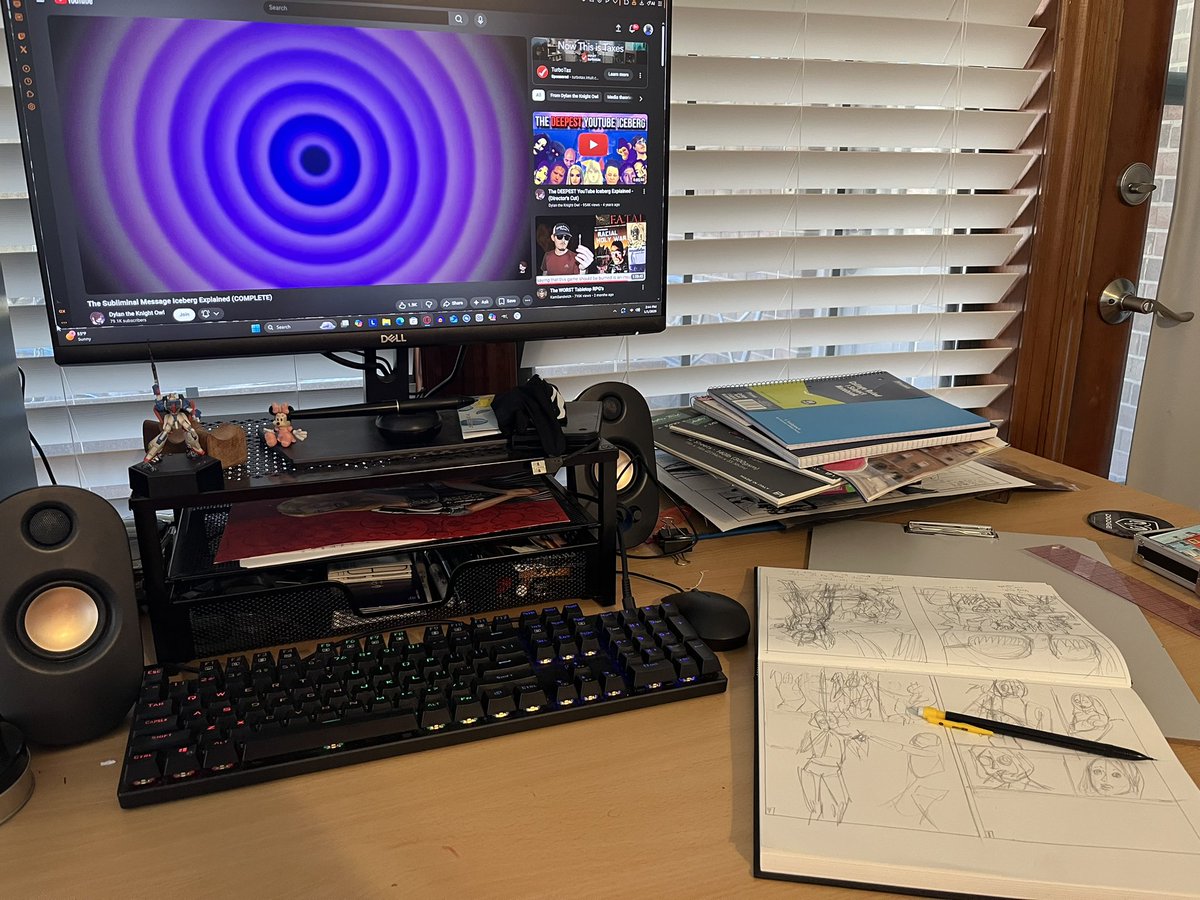 Donald C. Anderson tweet media