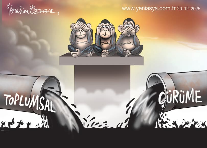 #ManşetlerleYeniAsya