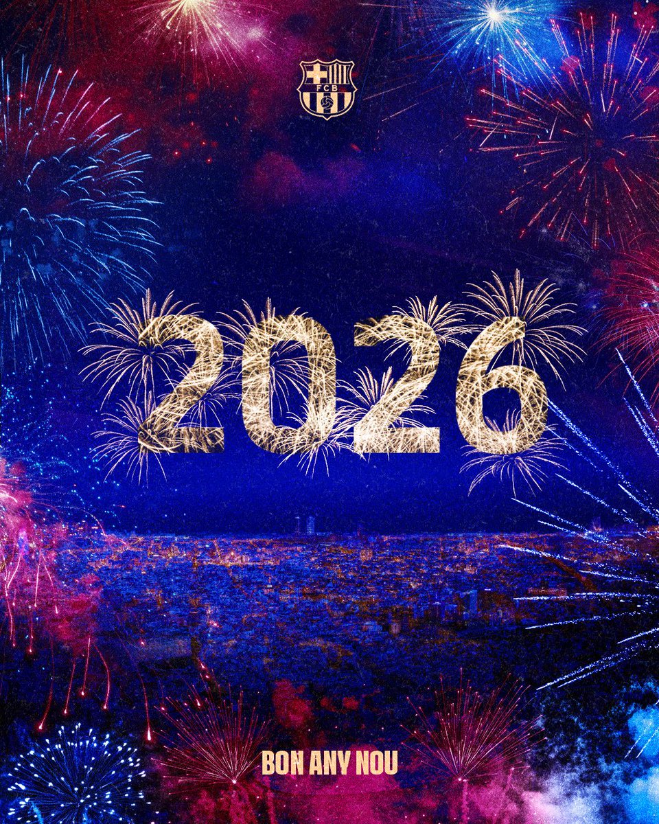 Fundació Barça Genuine tweet media