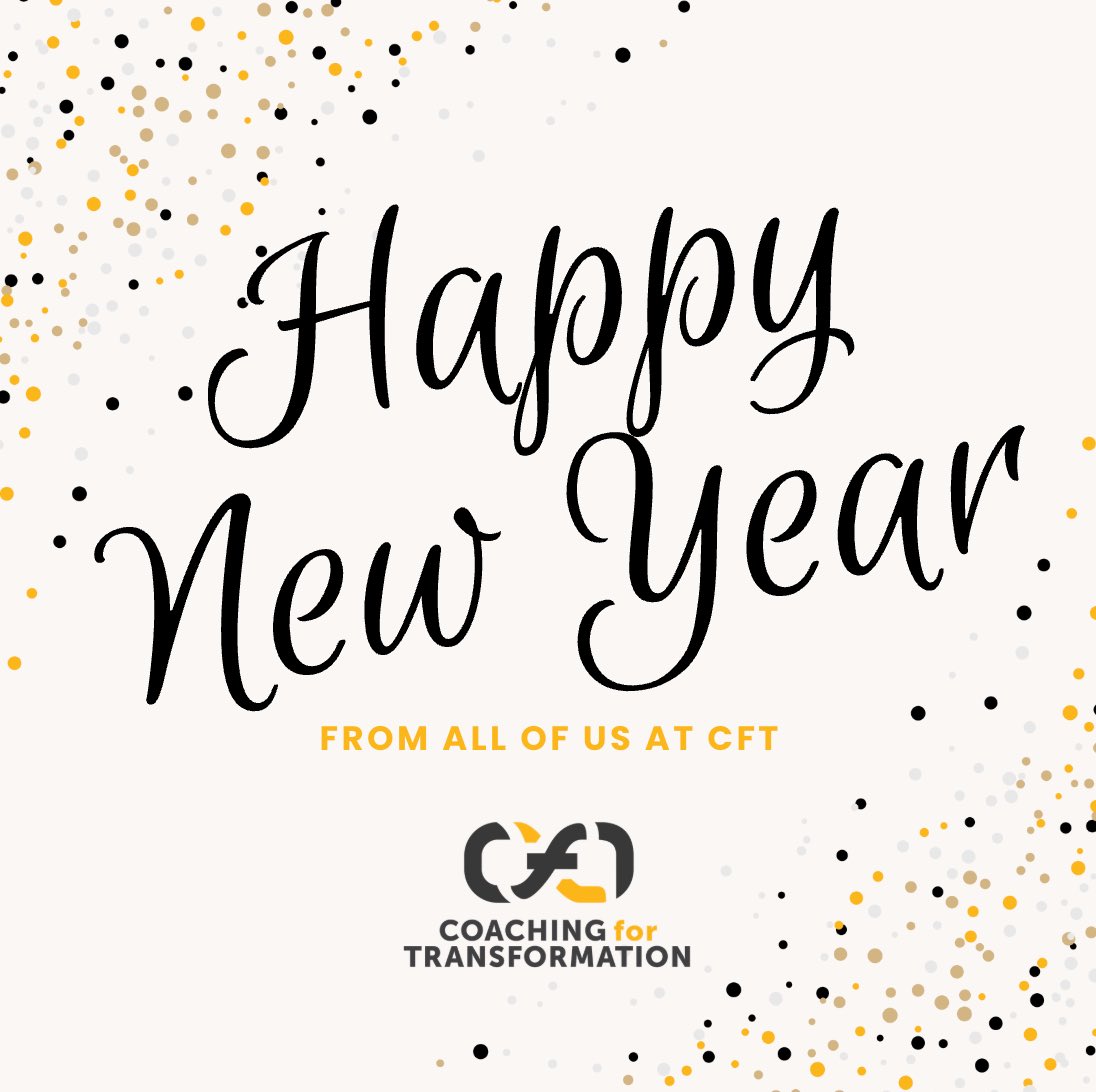 Coaching for Transformation tweet media